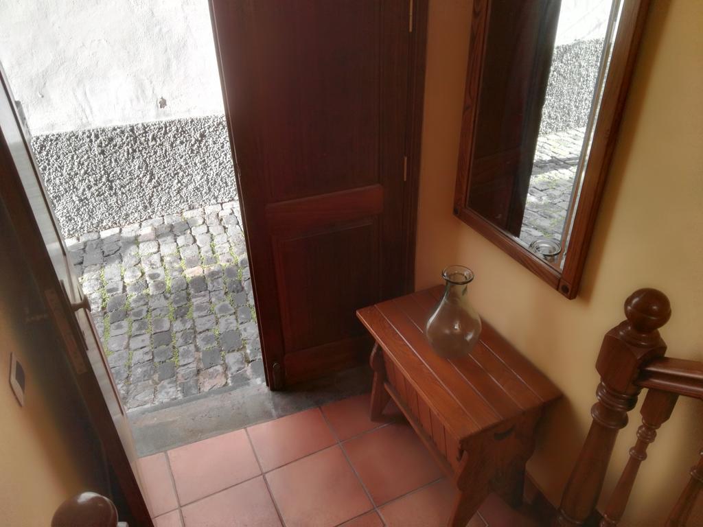 La Bouganvilla Garachico  Exteriör bild